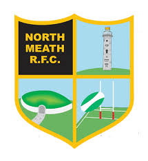North Meath RFC crest
